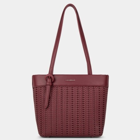 WINE RED